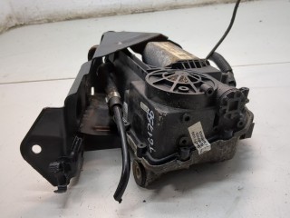 Актуатор сцепления, Ford Fiesta 2001-2007