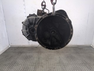 Актуатор сцепления, Q0003226V016000000, Smart ForTwo I