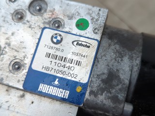 Насос гидравлический подъема крыши, ориг. номер 7128780, HB71050002, BMW 3 серия 2004-2008