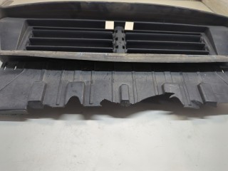 Жалюзи радиатора, Ford Fusion USA 2016-2020