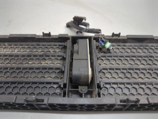 Жалюзи радиатора, ориг. номер 23278689, Chevrolet Bolt EUV 2021-2023