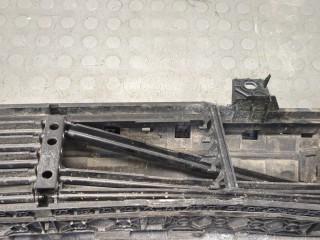 Жалюзи радиатора, ориг. номер KB8A50R10A, Mazda CX-5 2021-2026