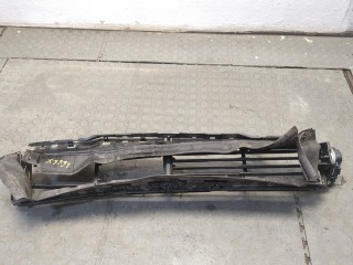 Жалюзи радиатора, ориг. номер KB8A50R10A, Mazda CX-5 2021-2026