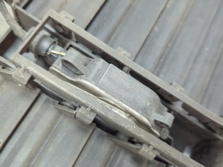 Жалюзи радиатора, Ford Focus 2007-2011