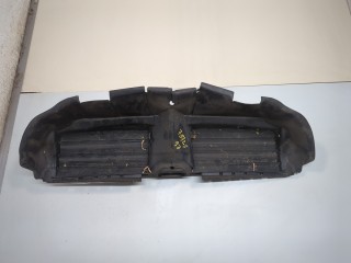 Жалюзи радиатора BMW 3 серия 2004-2008