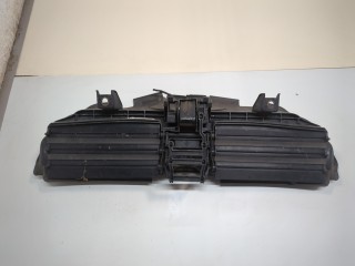 Жалюзи радиатора, BMW 3 серия 2004-2008