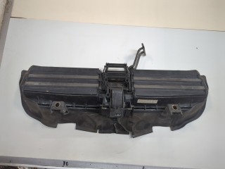Жалюзи радиатора, BMW 3 серия 2004-2008