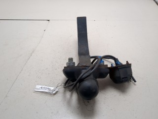 Крюк прицепного устройства, ориг. номер 1475067, 7S7J19F503BA, Ford Mondeo 2006-2010