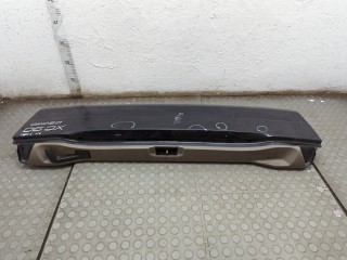 Борт откидной, Volvo XC90 2002-2006