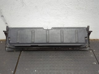 Борт откидной, Mitsubishi Outlander 2002-2009