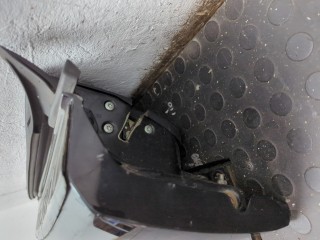 Борт откидной, Mitsubishi Outlander 2009-2013