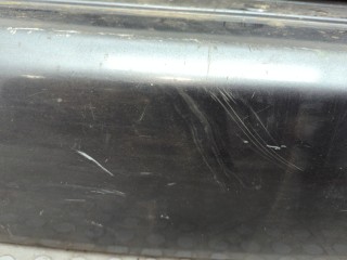 Борт откидной, Mitsubishi Outlander 2002-2009