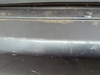 Борт откидной, Mitsubishi Outlander 2002-2009