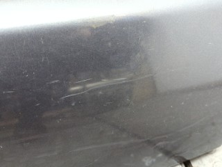 Борт откидной, Mitsubishi Outlander 2002-2009