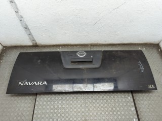 Борт откидной, Nissan Navara 2005-2010