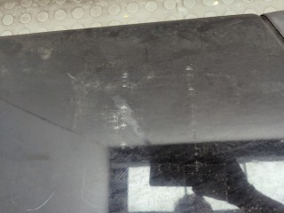 Борт откидной, Nissan Navara 2005-2010