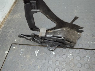 Механизм складывания крыши, Mercedes SLK R171 2004-2008