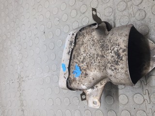Насадка глушителя, ориг. номер A2124900927, A2124901027, Mercedes E W212 2009-2013