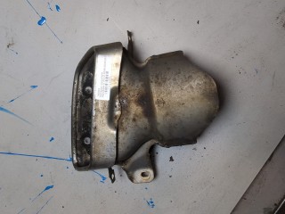 Насадка глушителя, ориг. номер A2124900927, A2124901027, Mercedes E W212 2009-2013