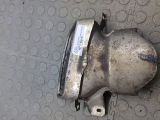 Насадка глушителя, ориг. номер A2124900927, A2124901027, Mercedes E W212 2009-2013