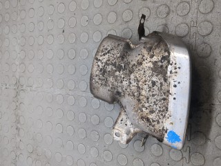 Насадка глушителя, ориг. номер A2124900927, A2124901027, Mercedes E W212 2009-2013