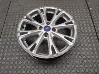 Колпачок литого диска, Ford Fiesta 2008-2013