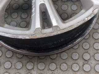 Колпачок литого диска, Ford Fiesta 2008-2013