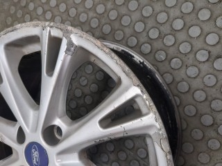 Колпачок литого диска, Ford Fiesta 2008-2013