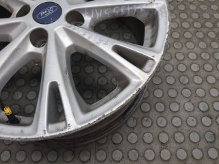Колпачок литого диска, Ford Fiesta 2008-2013