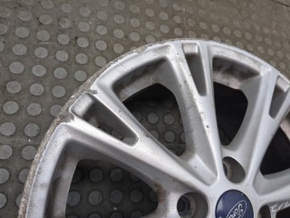 Колпачок литого диска, Ford Fiesta 2008-2013
