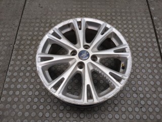 Колпачок литого диска, Ford Fiesta 2008-2013