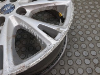 Колпачок литого диска, Ford Fiesta 2008-2013