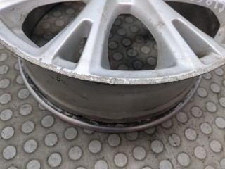 Колпачок литого диска, Ford Fiesta 2008-2013