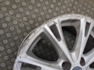 Колпачок литого диска, Ford Fiesta 2008-2013