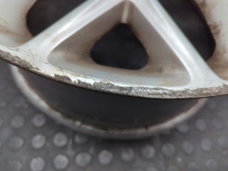 Колпачок литого диска, Ford Focus 2011-2015