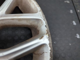 Колпачок литого диска, Ford Focus 2011-2015
