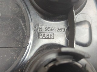 Колпачок литого диска, ориг. номер 9595263, Chevrolet Tahoe 1999-2006