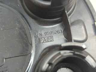 Колпачок литого диска, ориг. номер 9595263, Chevrolet Tahoe 1999-2006