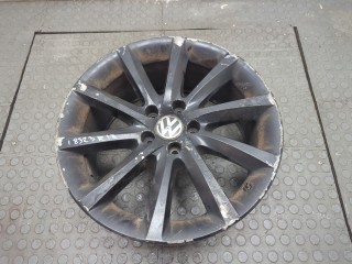 Колпачок литого диска Volkswagen Passat 2005-2010