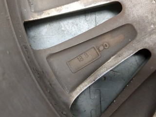 Колпачок литого диска, ориг. номер 3C0601149A, Volkswagen Passat 2005-2010