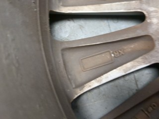 Колпачок литого диска, ориг. номер 3C0601149A, Volkswagen Passat 2005-2010