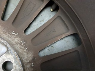 Колпачок литого диска, ориг. номер 3C0601149A, Volkswagen Passat 2005-2010
