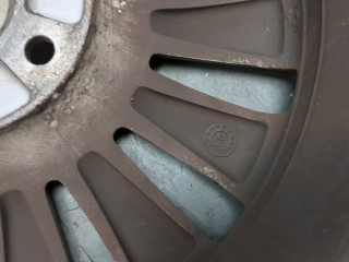 Колпачок литого диска, ориг. номер 3C0601149A, Volkswagen Passat 2005-2010