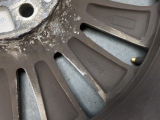 Колпачок литого диска, ориг. номер 3C0601149A, Volkswagen Passat 2005-2010