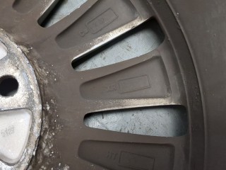 Колпачок литого диска, ориг. номер 3C0601149A, Volkswagen Passat 2005-2010