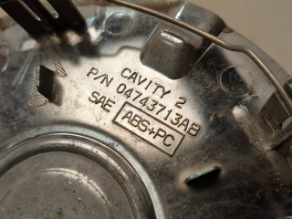Колпачок литого диска, ориг. номер 04743713AB, Chrysler Pacifica 2003-2008