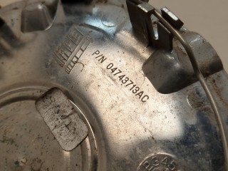 Колпачок литого диска, ориг. номер 04743713AB, Chrysler Pacifica 2003-2008