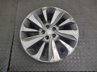 Колпачок литого диска, ориг. номер 9598392, Buick Encore 2016-2022