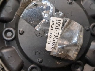 Колпачок литого диска, Ford F-150 2014-2018