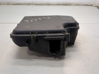 Корпус блока предохранителей, Audi A6 1997-2001